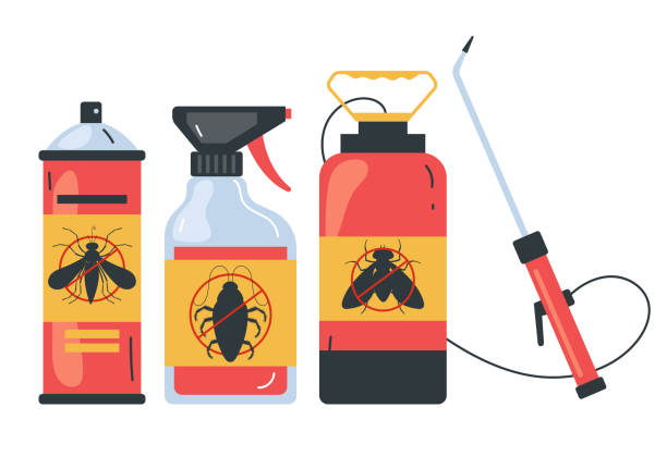 Pest Control Cost in Solomon, KS